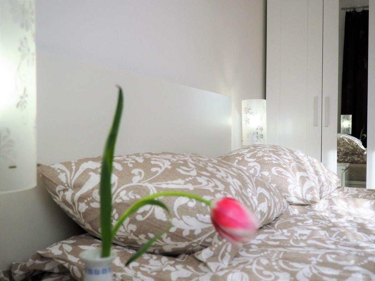 Apartament 3 Pokoje, Parking, Balkon - Gdansk Centrum Екстер'єр фото